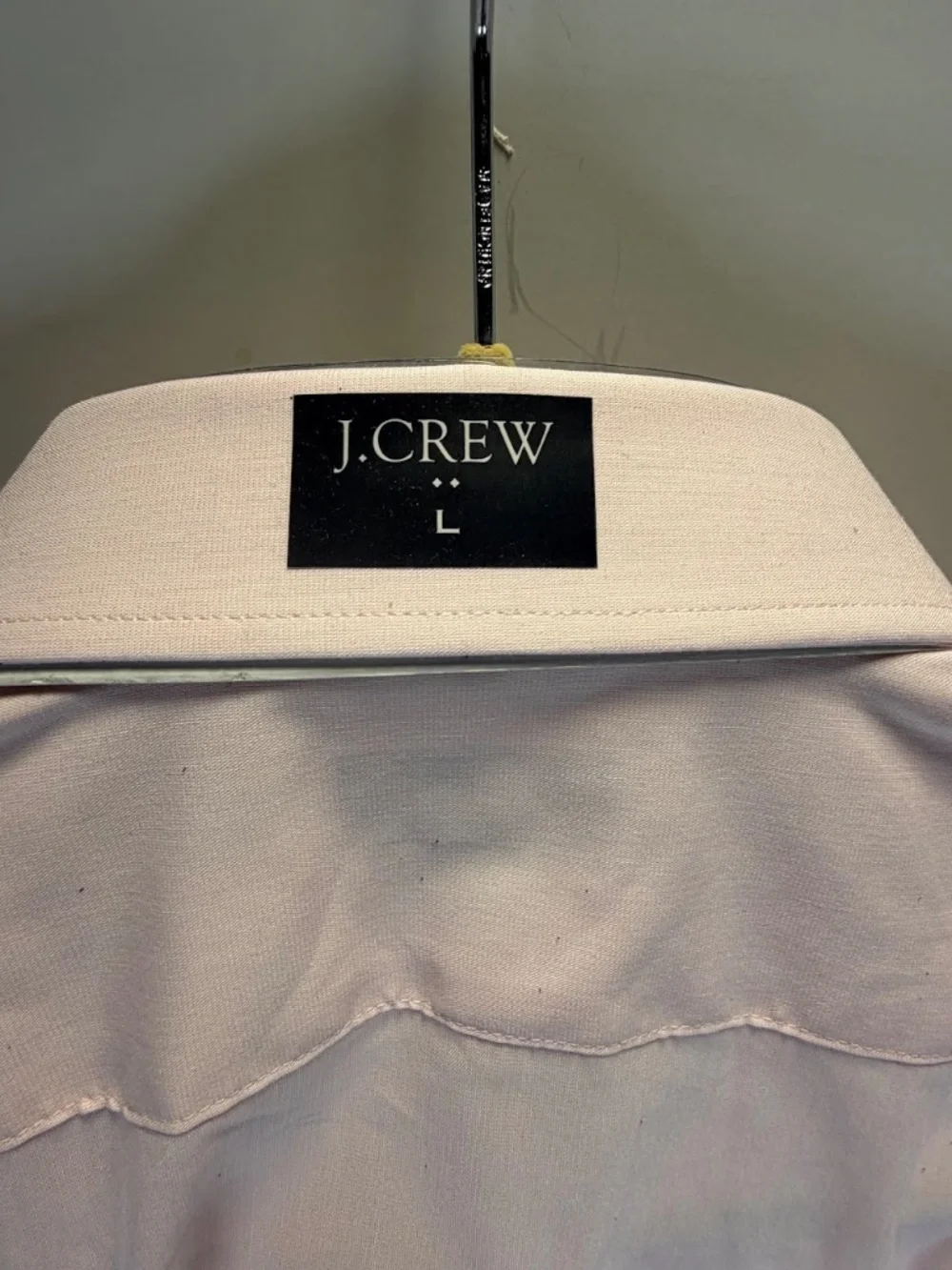 J. Crew crew performance